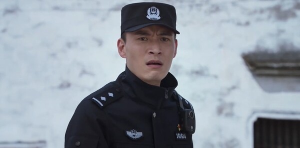 枫桥警事第8集剧照