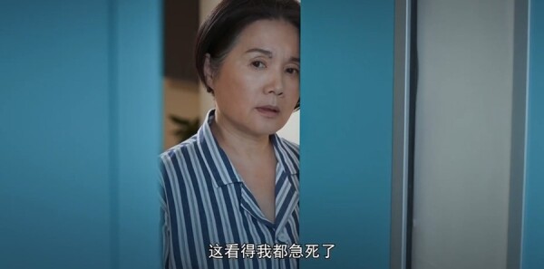 枫桥警事第24集剧照