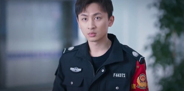 枫桥警事第6集剧照