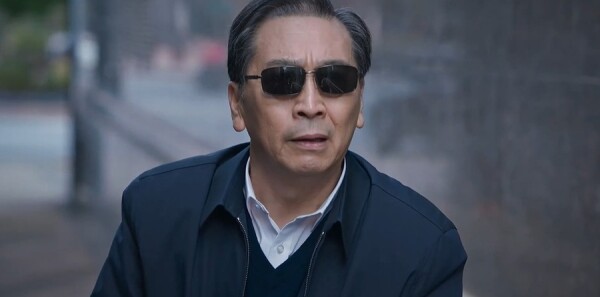 枫桥警事第10集剧照