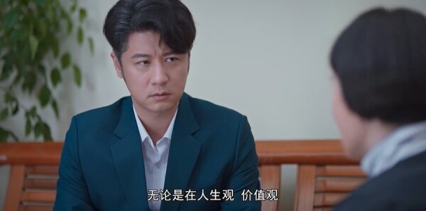 枫桥警事第7集剧照