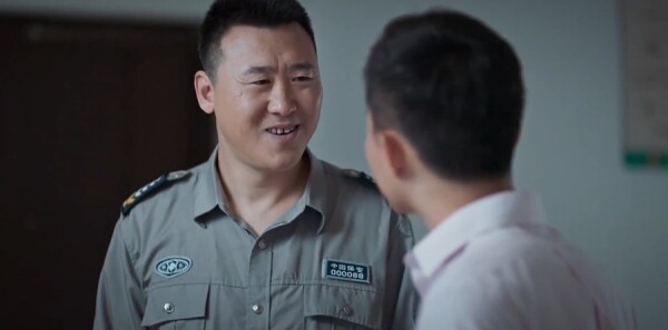 枫桥警事第26集剧照