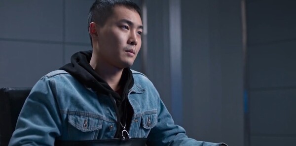 枫桥警事第3集剧照