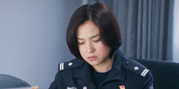 枫桥警事第4集剧照