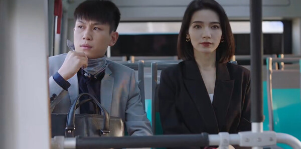 江河之上第16集剧照