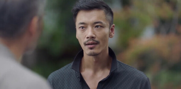 江河之上第31集剧照