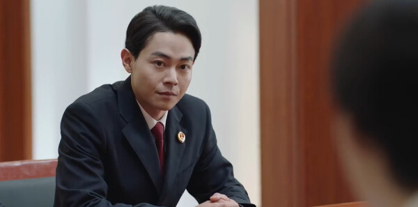 江河之上第19集剧照
