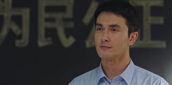 江河之上第14集剧照