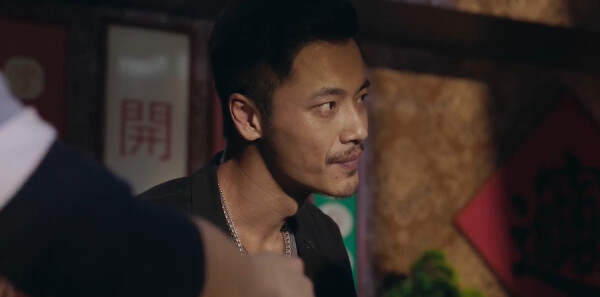 江河之上第28集剧照