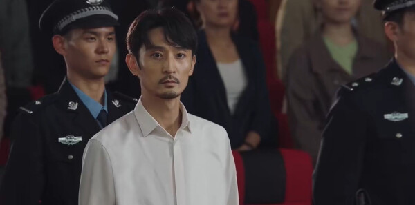 江河之上第22集剧照