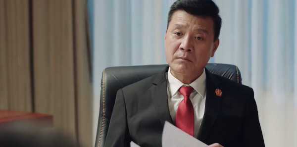江河之上第20集剧照