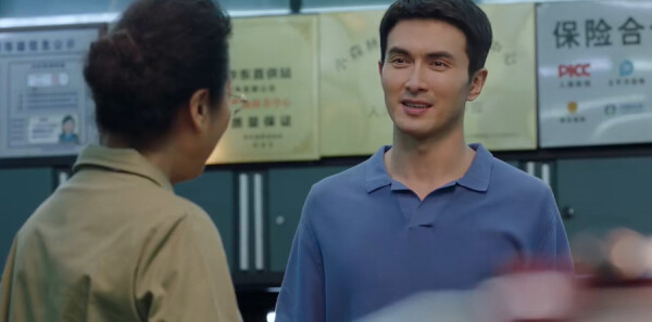 江河之上第8集剧照