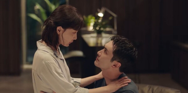 江河之上第26集剧照