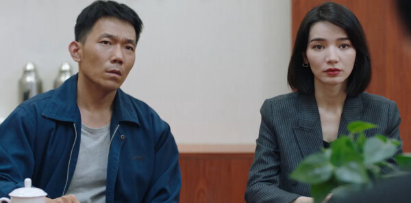 江河之上第4集剧照