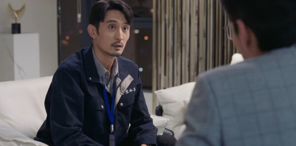 江河之上第7集剧照