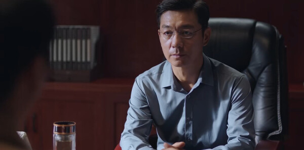 江河之上第28集剧照