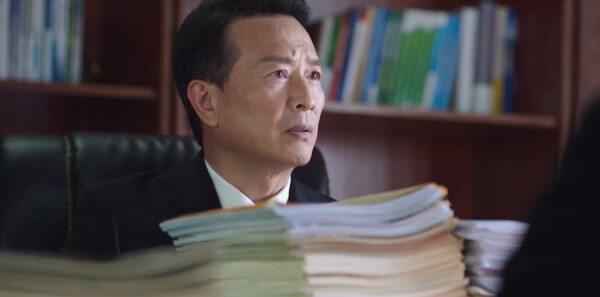 江河之上第4集剧照