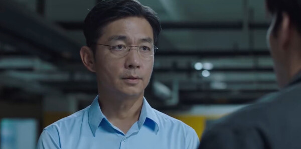 江河之上第25集剧照