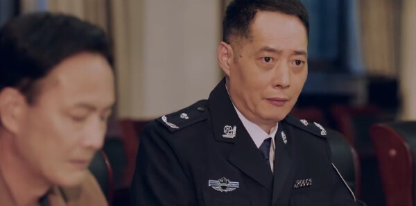 江河之上第26集剧照