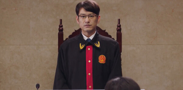 江河之上第3集剧照
