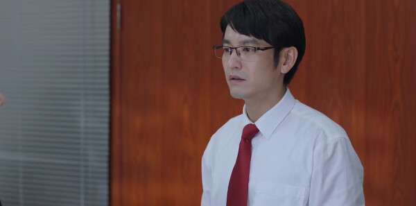 江河之上第27集剧照