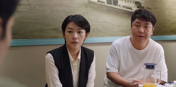 江河之上第10集剧照