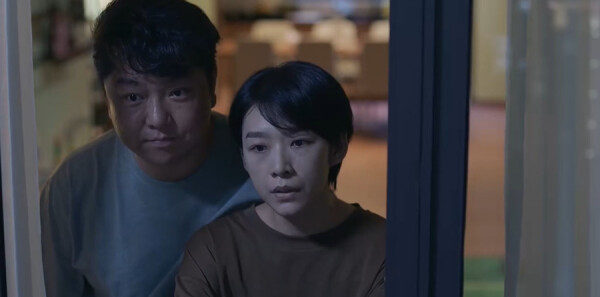 江河之上第12集剧照