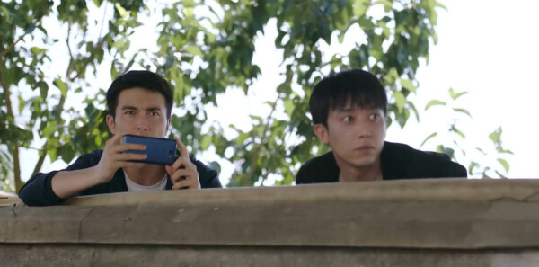 江河之上第3集剧照