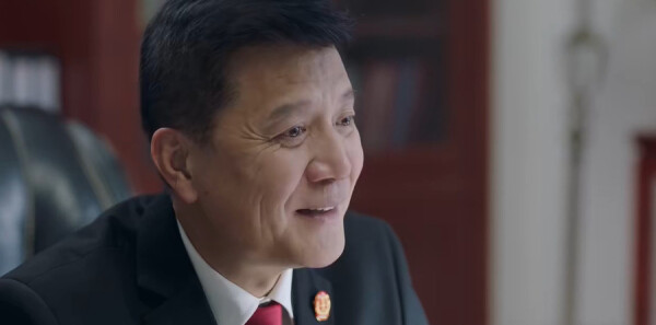 江河之上第24集剧照
