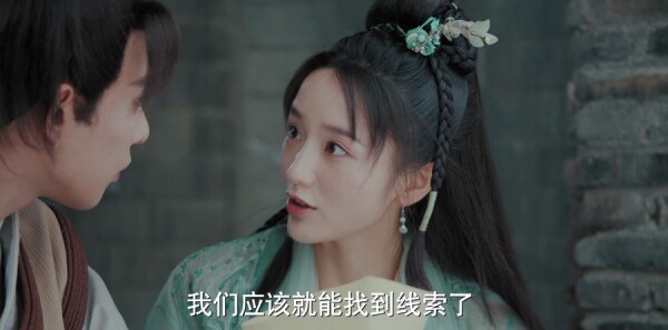 新白娘子传奇第26集剧照