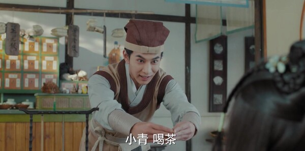 新白娘子传奇第24集剧照