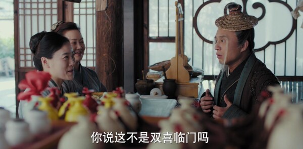 新白娘子传奇第28集剧照