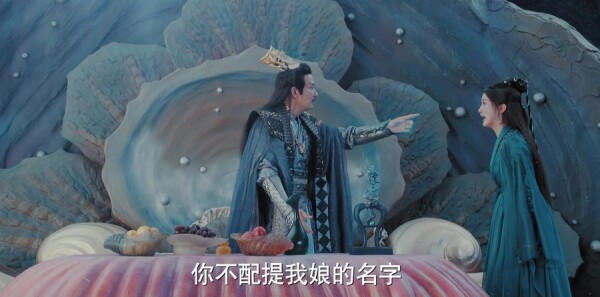 新白娘子传奇第36集剧照