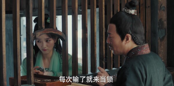 新白娘子传奇第26集剧照
