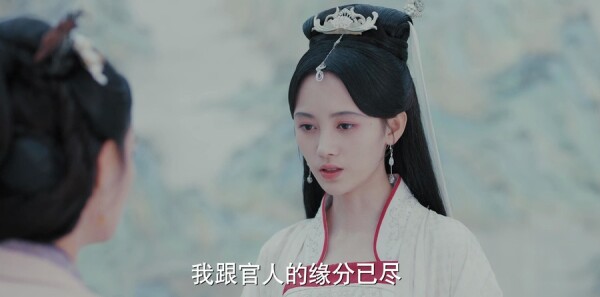 新白娘子传奇第21集剧照