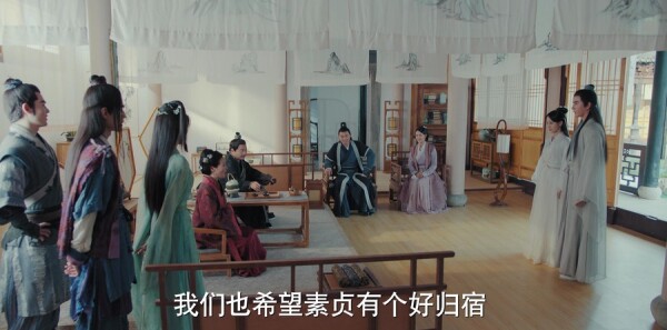 新白娘子传奇第13集剧照