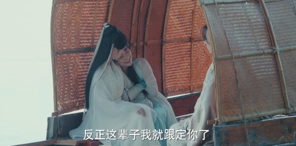 新白娘子传奇第7集剧照