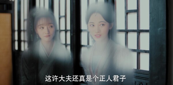新白娘子传奇第5集剧照