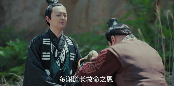 新白娘子传奇第29集剧照