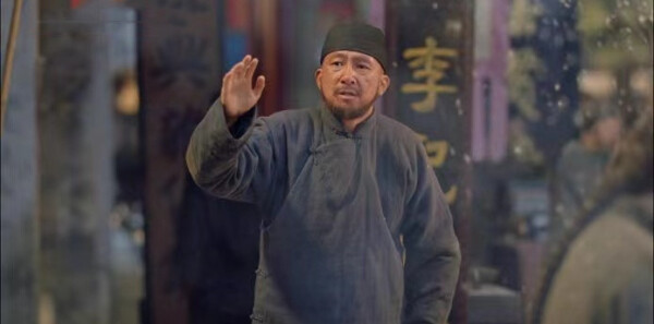天下长河第32集剧照