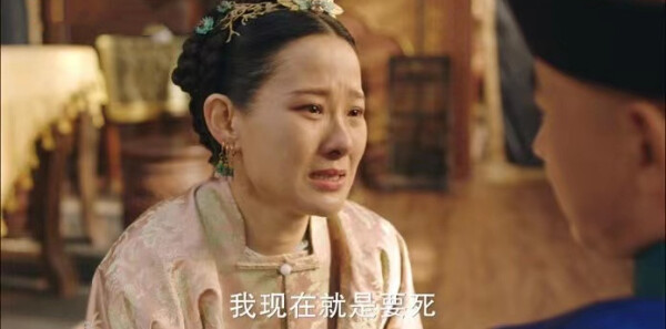 天下长河第22集剧照