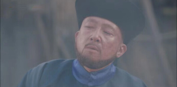 天下长河第28集剧照