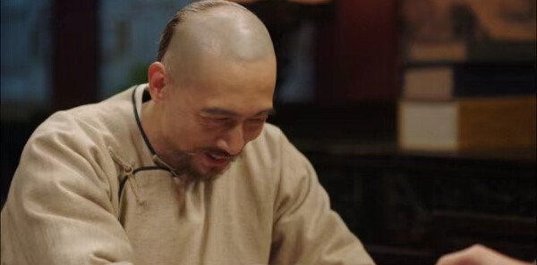 天下长河第38集剧照