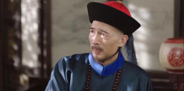 天下长河第30集剧照