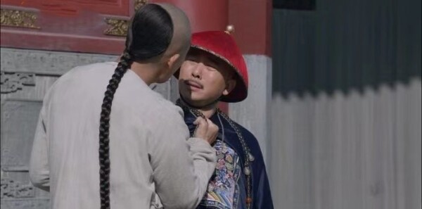 天下长河第6集剧照
