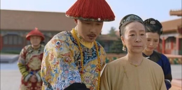 天下长河第29集剧照