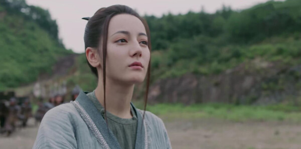 长歌行第16集剧照