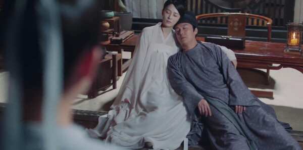 长歌行第15集剧照