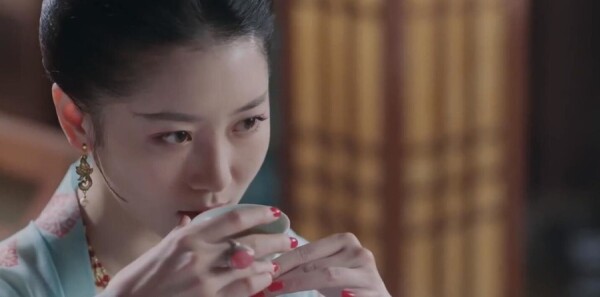 长歌行第29集剧照