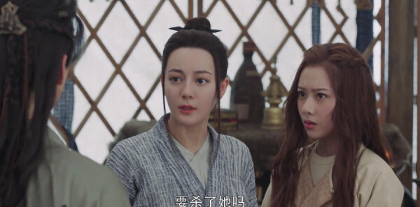 长歌行第18集剧照